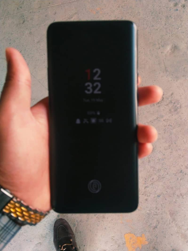 One Plus 7 Pro 0
