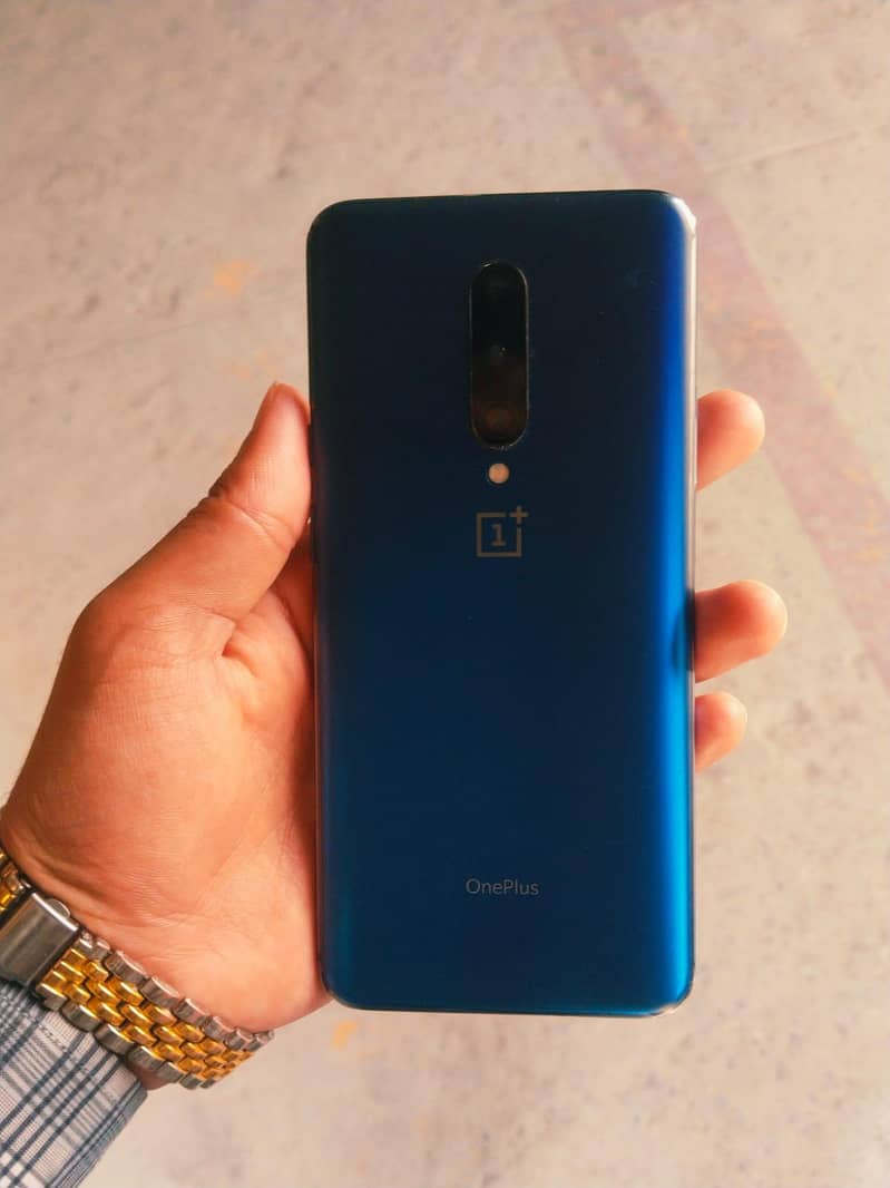 One Plus 7 Pro 1