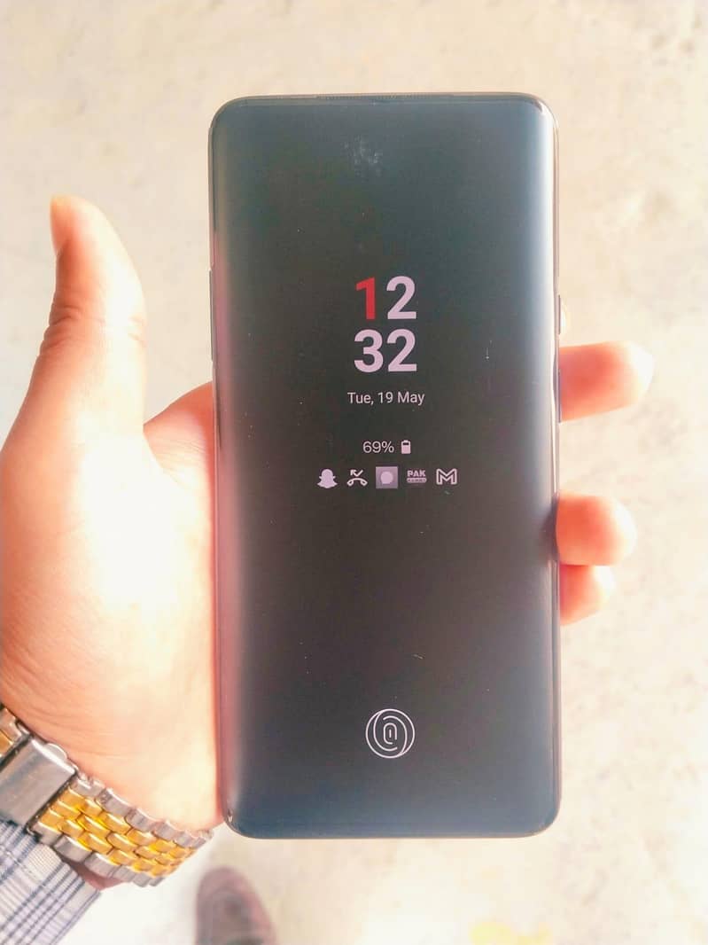 One Plus 7 Pro 4