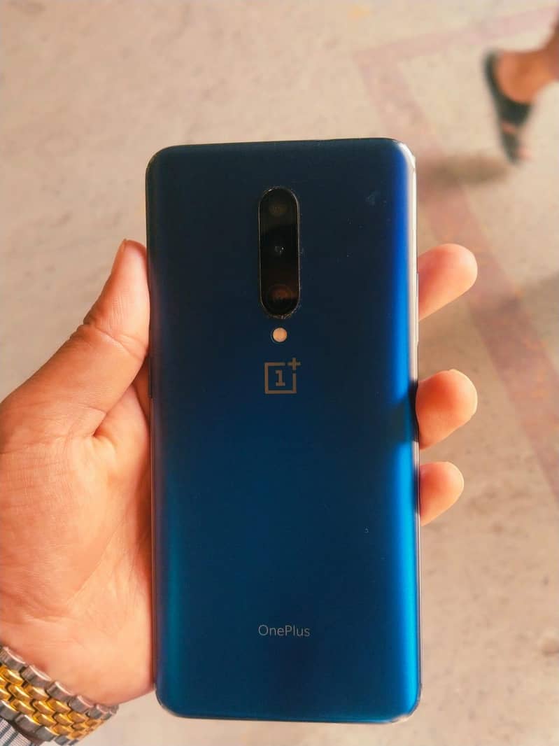 One Plus 7 Pro 9