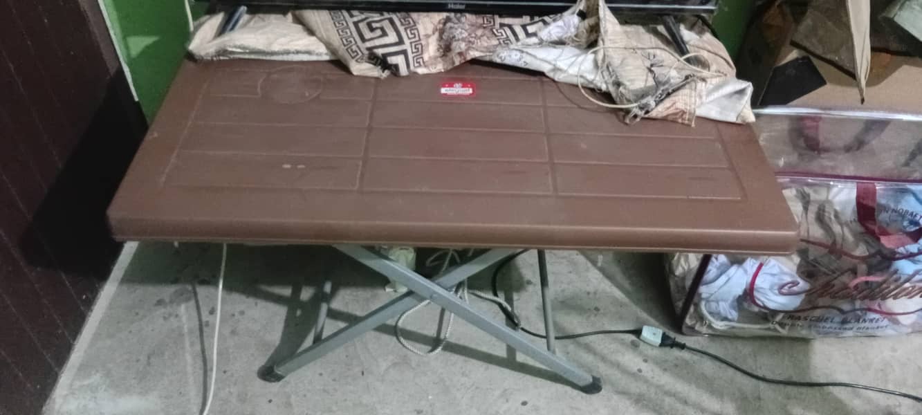 folding table 1