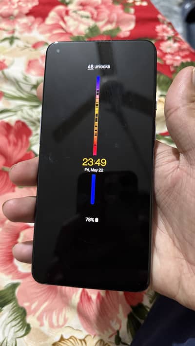 One plus 9 5g