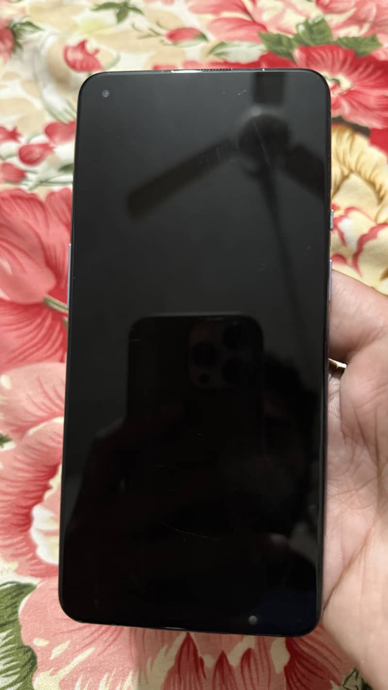 One plus 9 5g 5