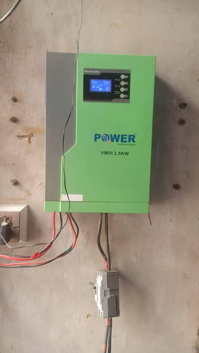 solar inverter 3.5 kw