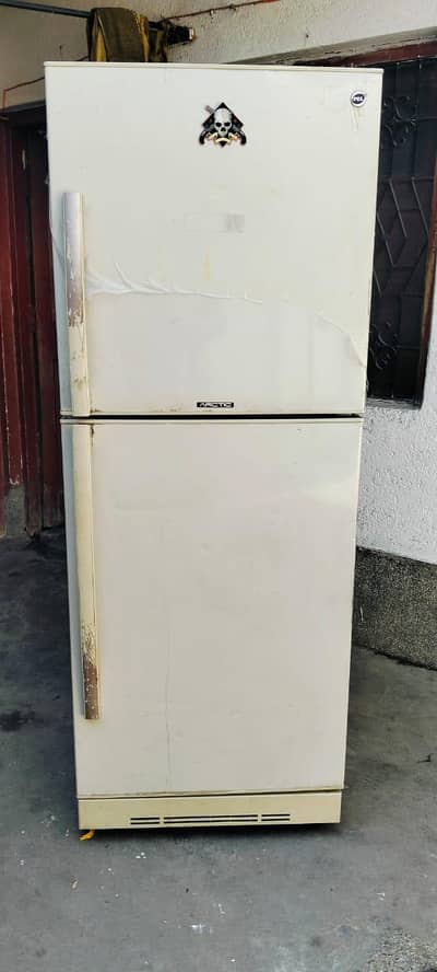 Pel Refrigerator