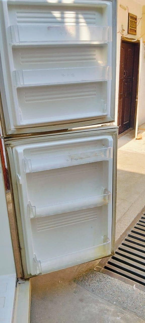Pel Refrigerator 5