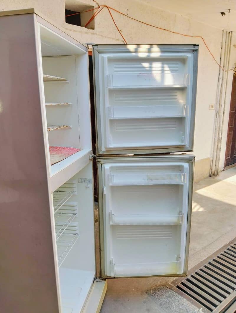 Pel Refrigerator 6