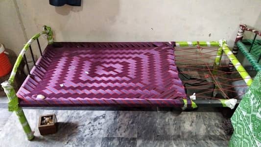 brand new charpai