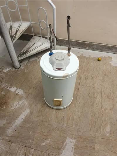 Super Asia Electric Geyser