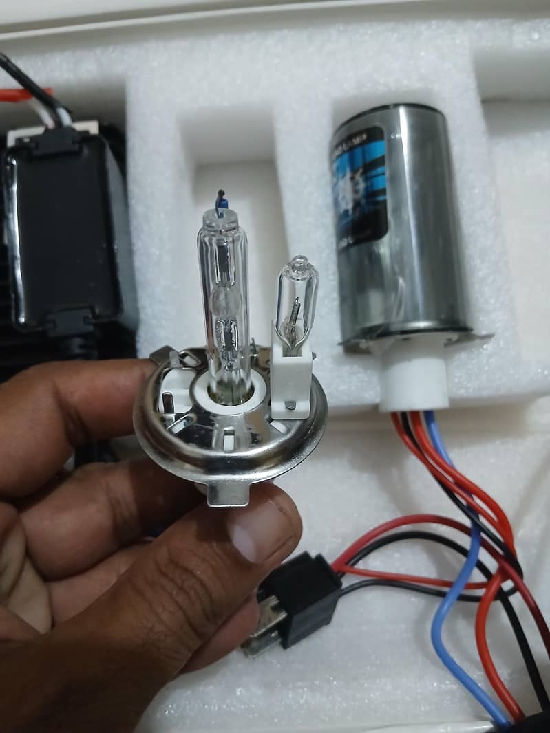 HID lights 5