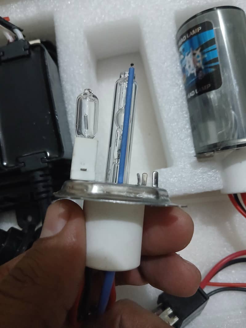 HID lights 6