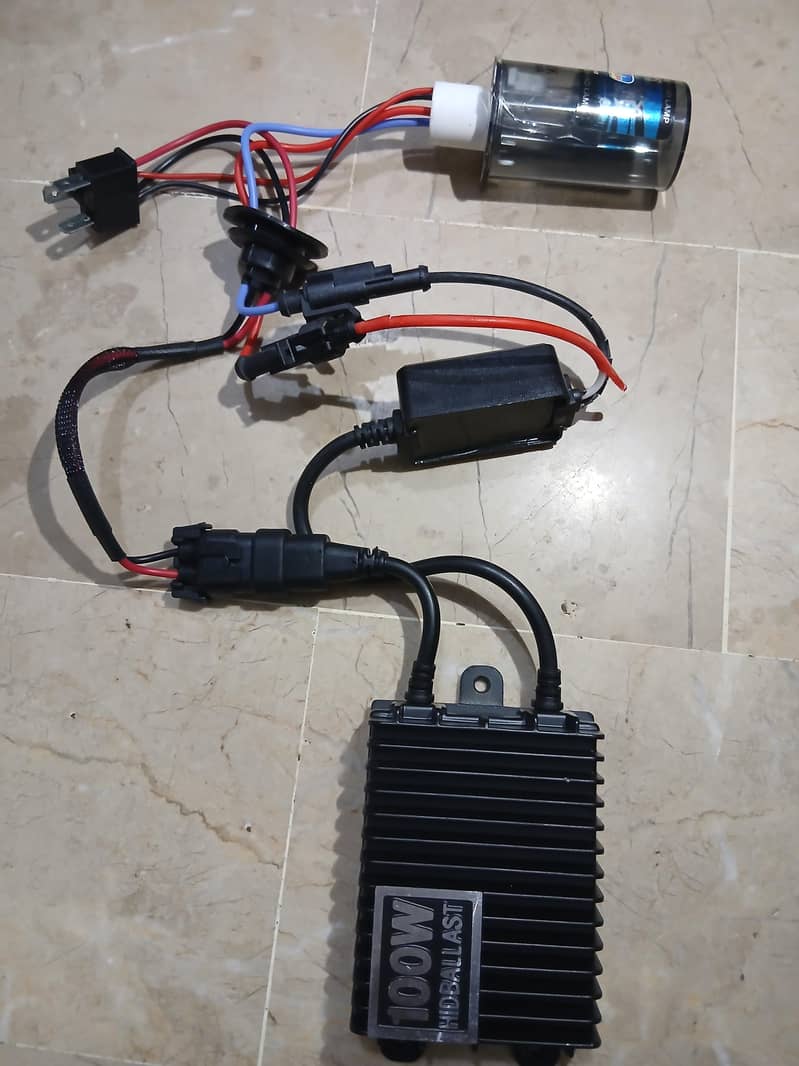 HID lights 8