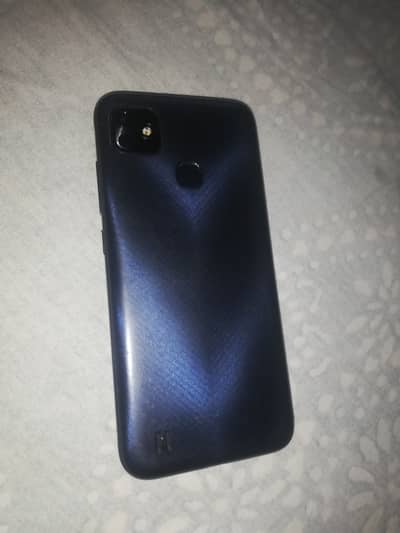 Infinix Smart HD