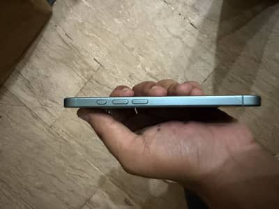 iPhone 16 128 gb non pta JV