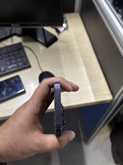 14 pro Jv 256Gb
