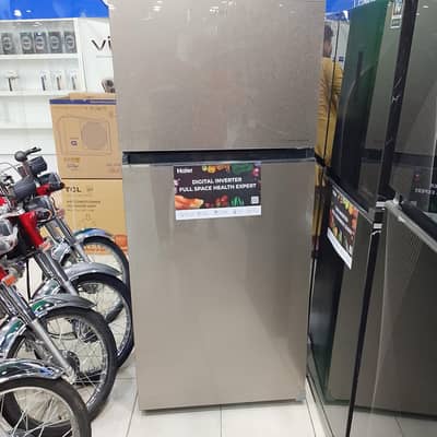 Haier hrf 538 if