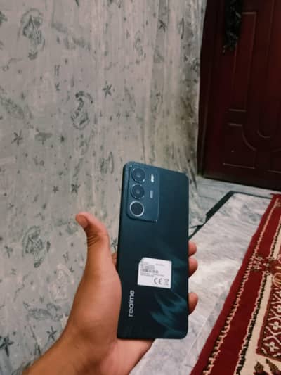 15 din use ha bs  6+6 128  with box chrger