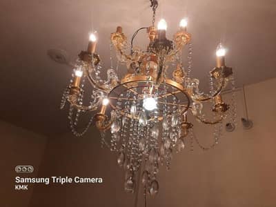 Fanoos/chandelier