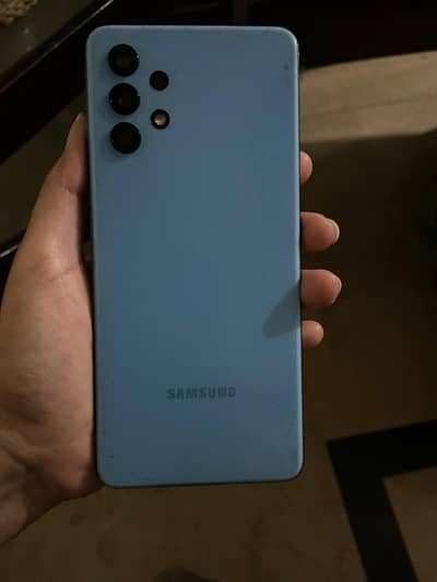 Samsung Mobile A32
