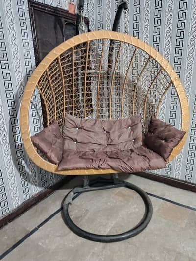 Outdoor Swing for Sale