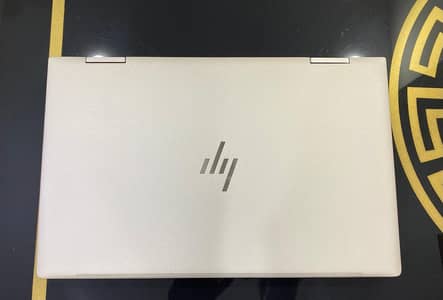 HP ENVY x360 Convertible