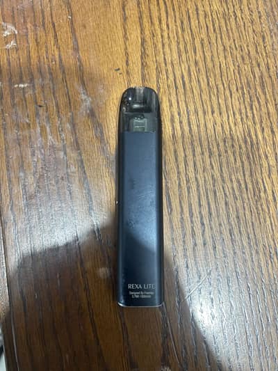 Free max rexa lite pod vape price 2000