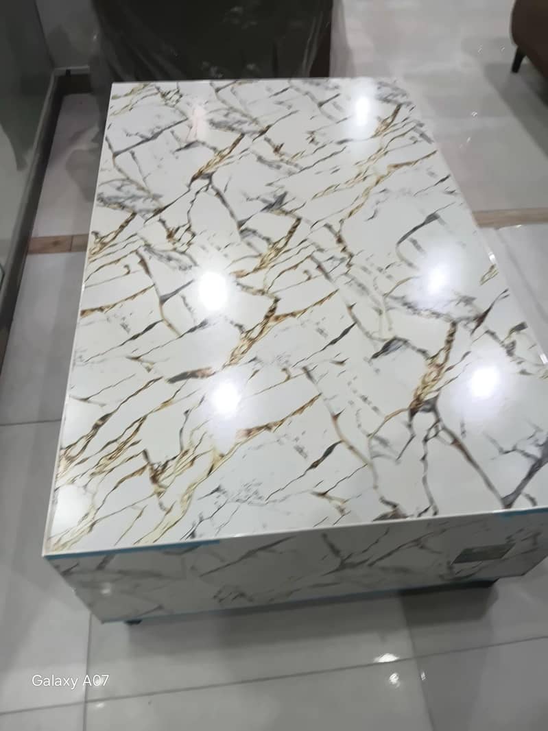 Table for sofa premium quality table 2