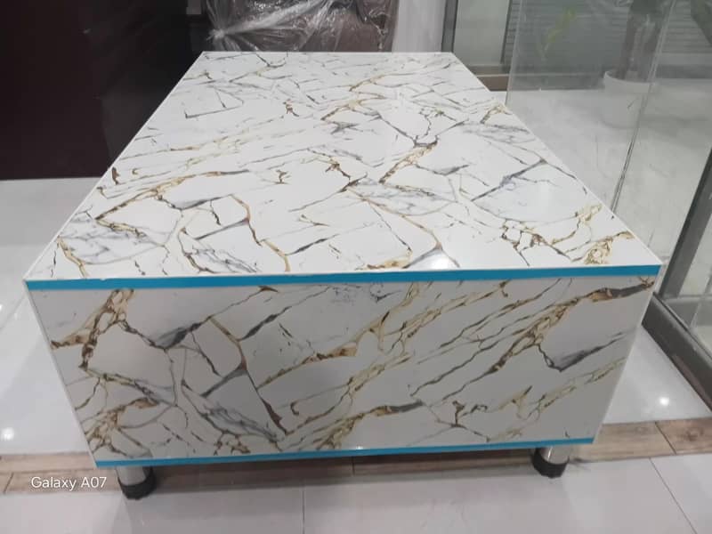 Table for sofa premium quality table 4