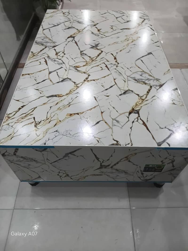 Table for sofa premium quality table 6
