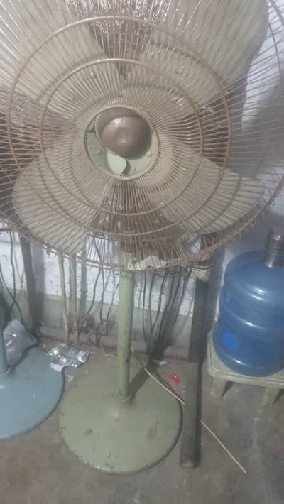 stand fan for sale