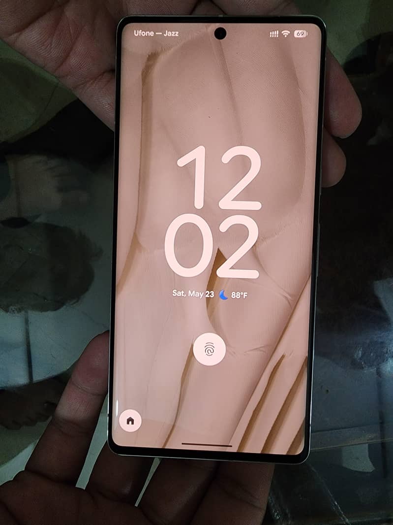 pixel 7 pro 12/128 1