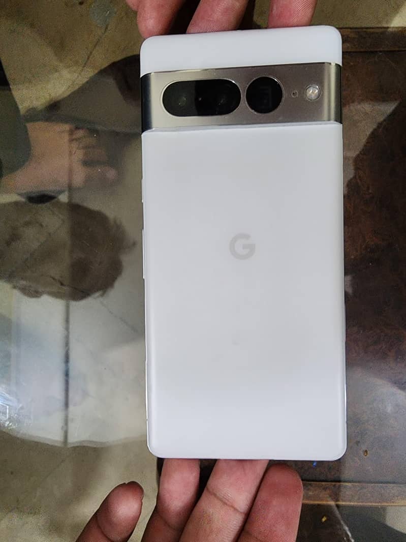 pixel 7 pro 12/128 2
