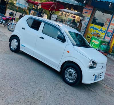 suzuki alto vx 2021 model ac install 03170812992