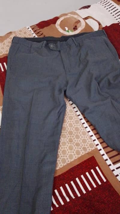 boys pant. waist 38. length 38