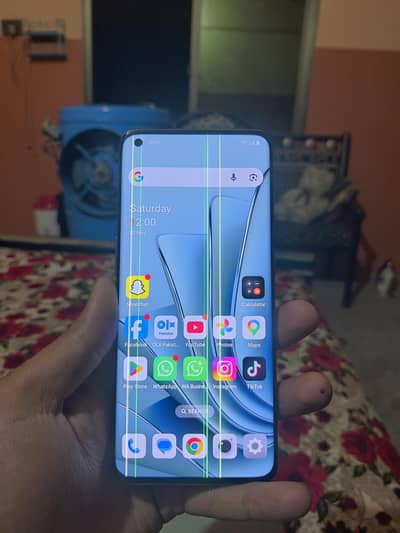 OnePlus 10 Pro 5G non pta factory unlock line hai niche add perlong