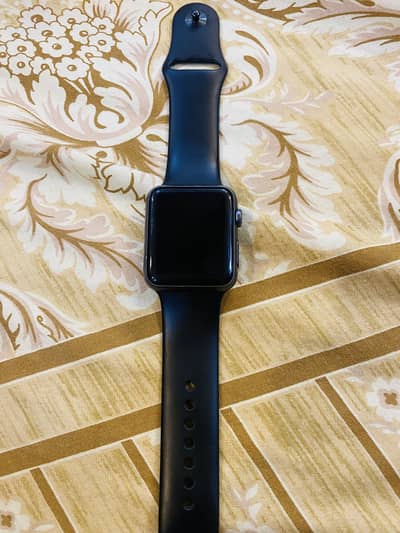 Apple Watch series 3