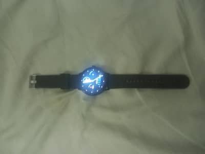 Zero Lifestyles Luna Watch