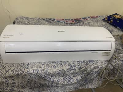 Orient Ultron eComfort Gold fin DC Inverter 2 ton ac
