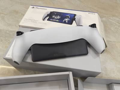 PlayStation Portal - Like New with Box