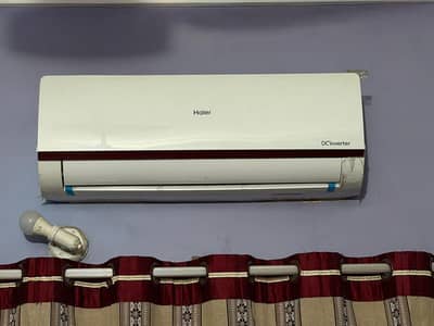 Split Ac DCinvertor