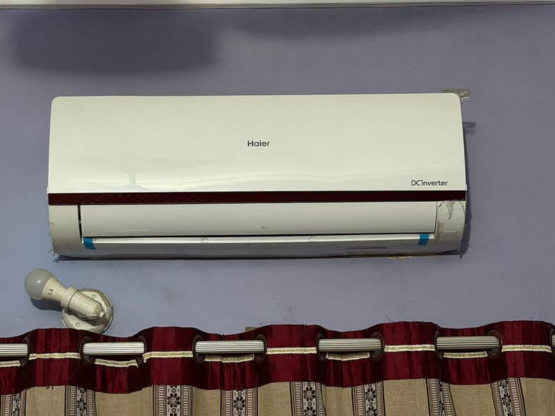 Split Ac DCinvertor 0