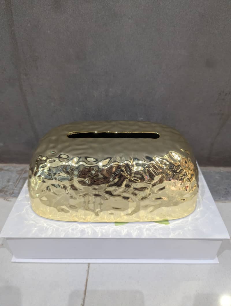 ICRALIC TISSUE BOX 0