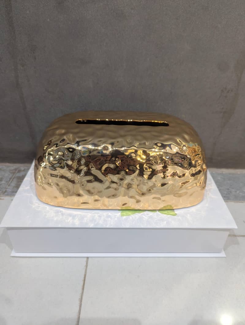 ICRALIC TISSUE BOX 1