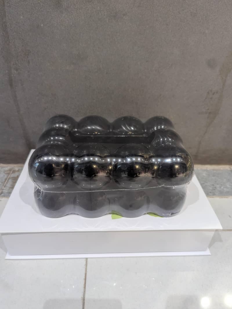 ICRALIC TISSUE BOX 4