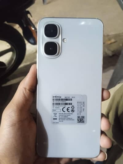 smart 10 brend new phone
