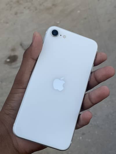 iphone se 2020