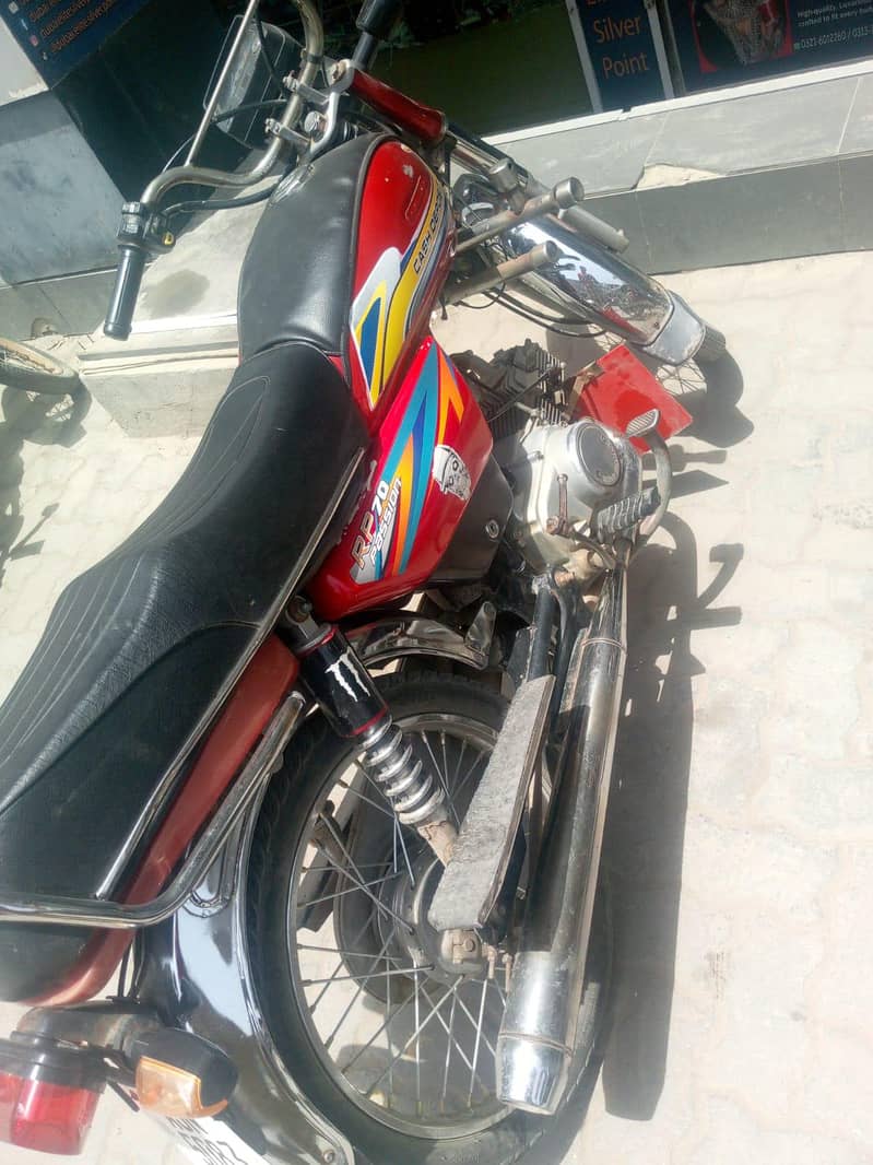Good condition 1