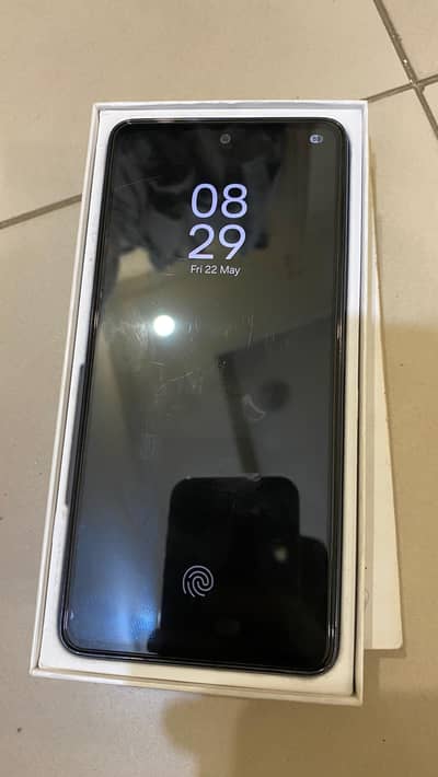 Samsung A53 5G
