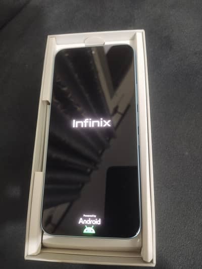 infinix hot 60 pro