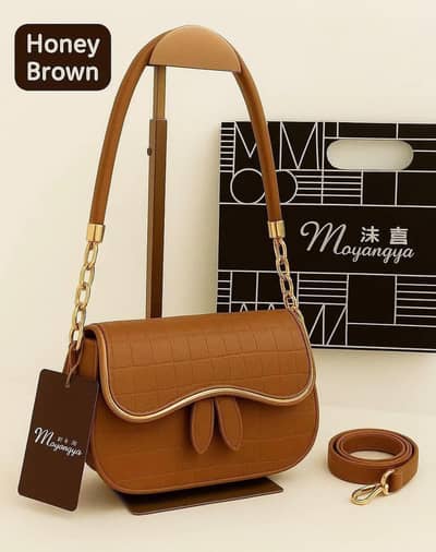 hand bags